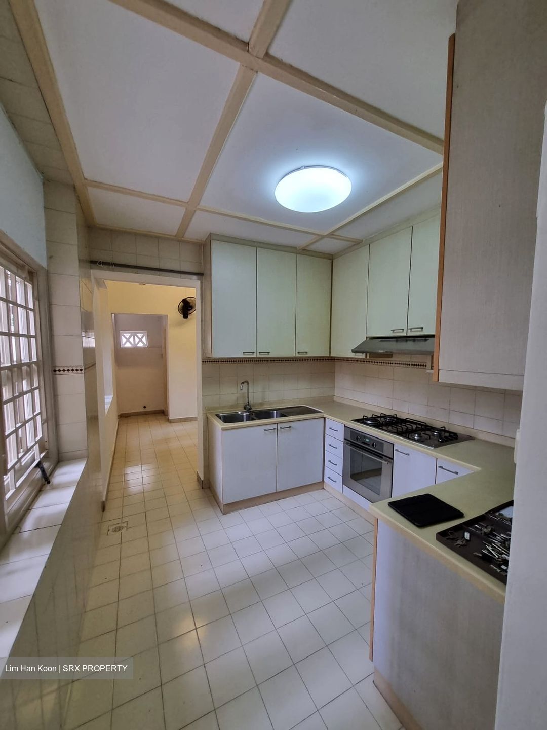 Townerville (D12), Condominium #567192241